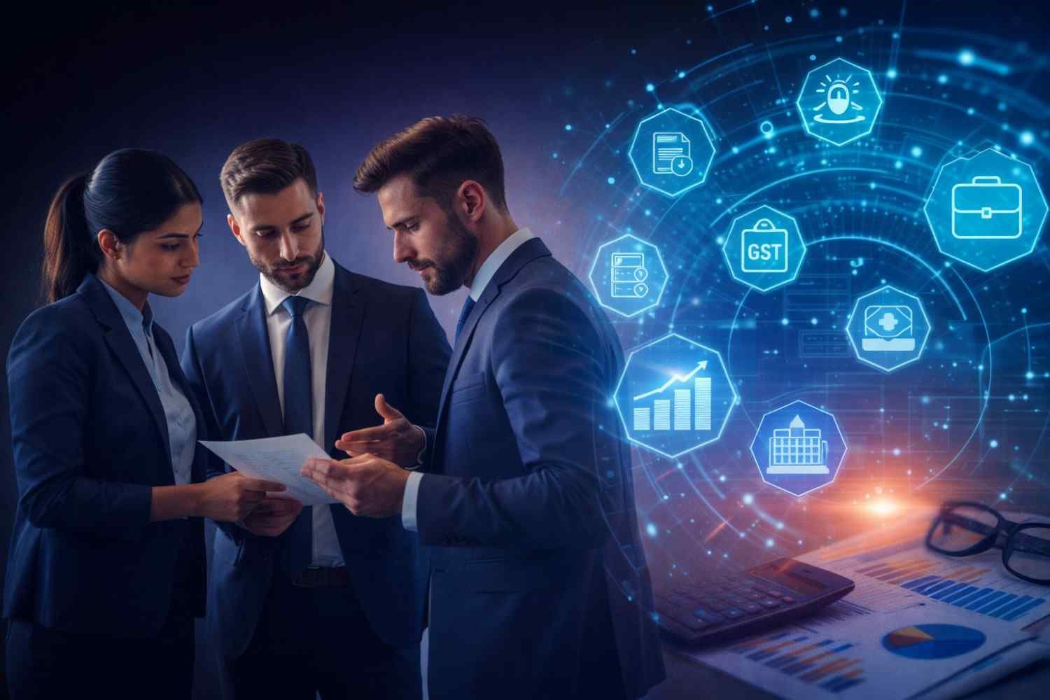About TaxAbide