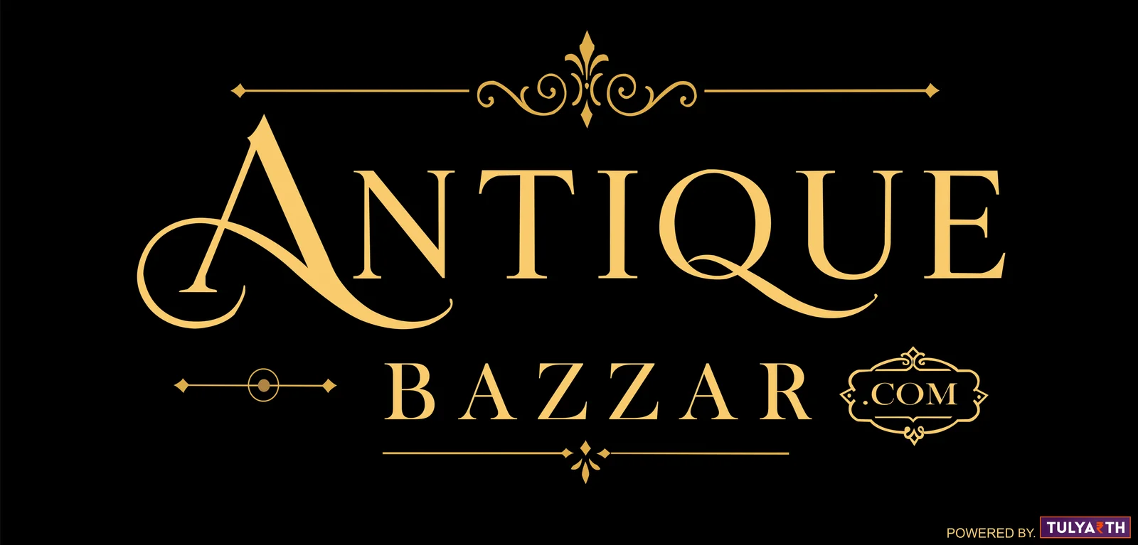 Antique Bazzar logo