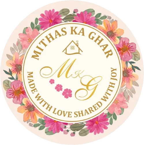 Mithaskaghar logo