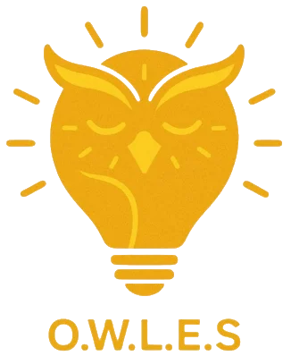 Owles logo