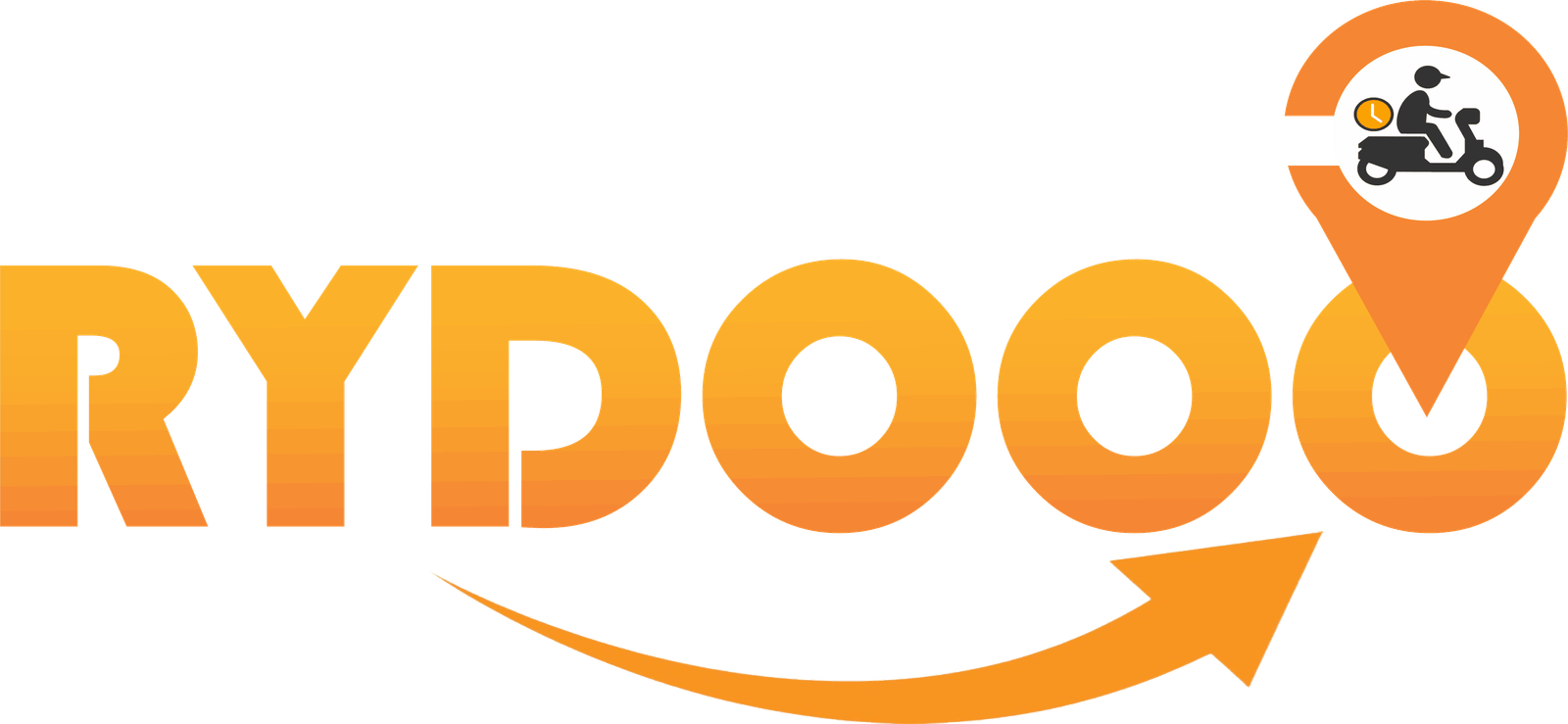 Rydooo logo