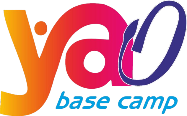 Yao Basecamp logo