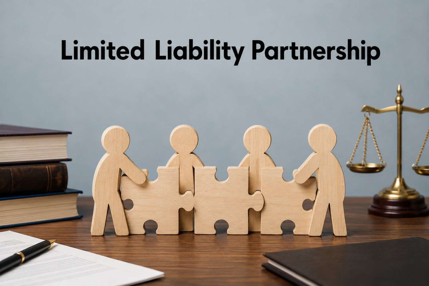 Partnership
