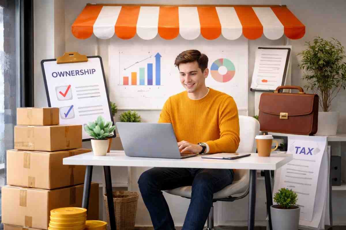Proprietorship