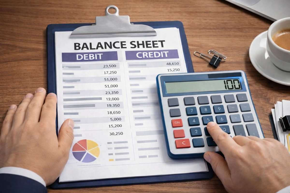 balance-sheet