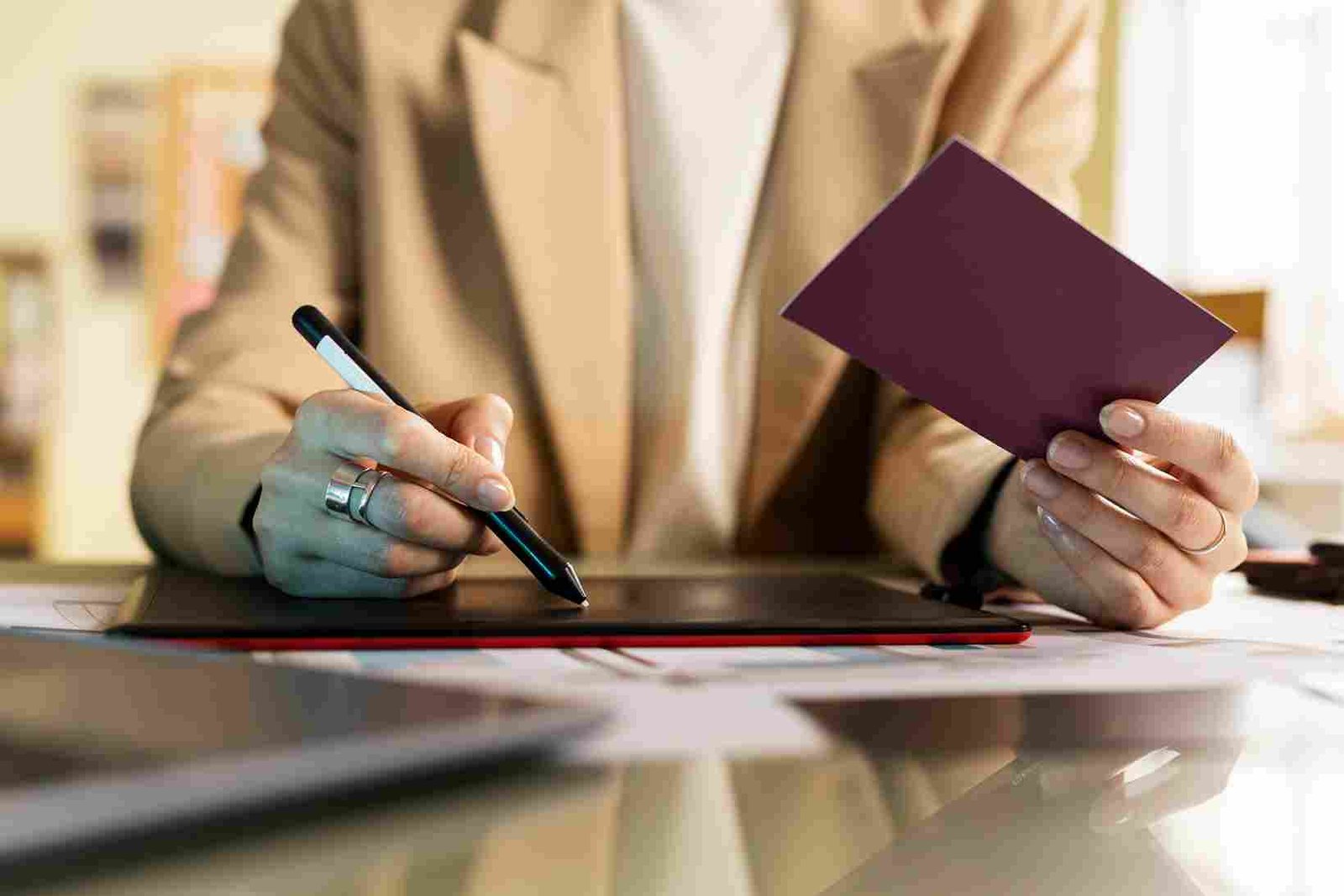 trademark registration