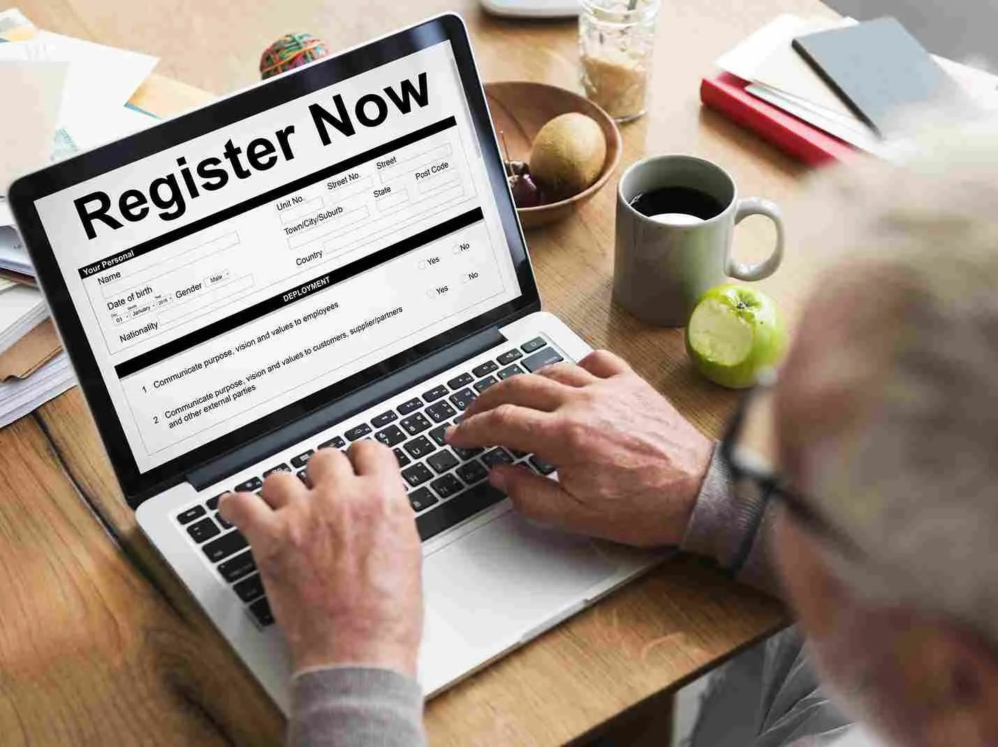 Online Company Registration in India: A Beginner’s Step-by-Step Guide