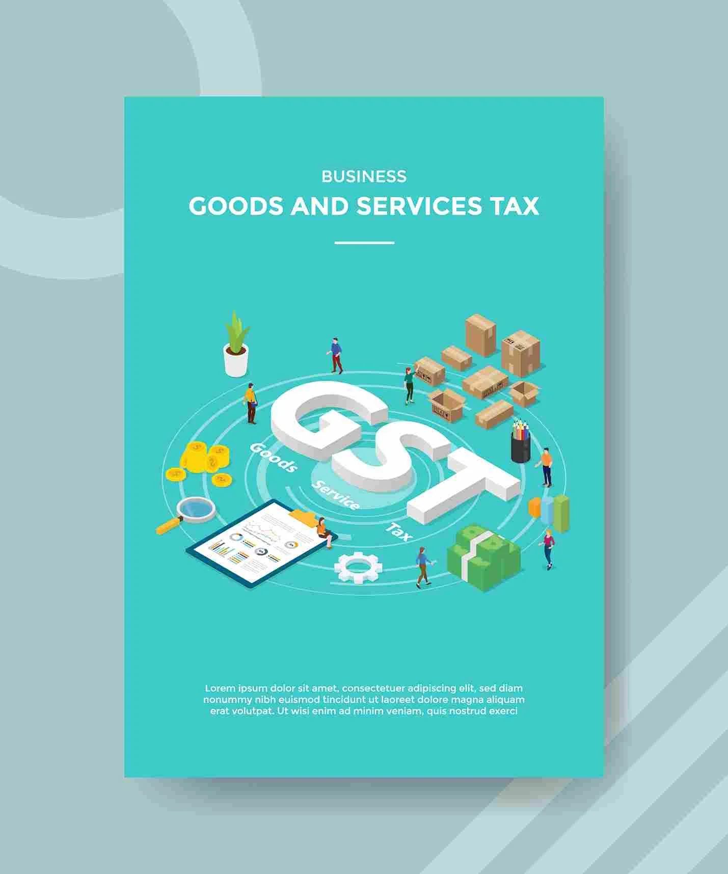How Much GST Tax in India? 2025 Guide Explained