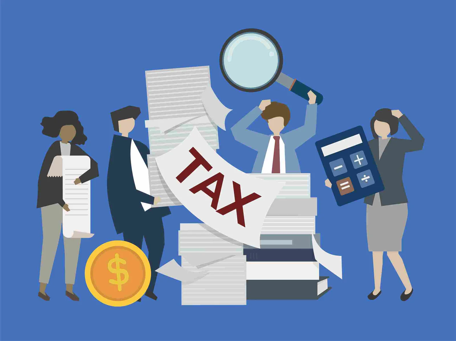 Understanding the New Income Tax Act 2025: A Simple Guide to the Big Changes in Income Tax